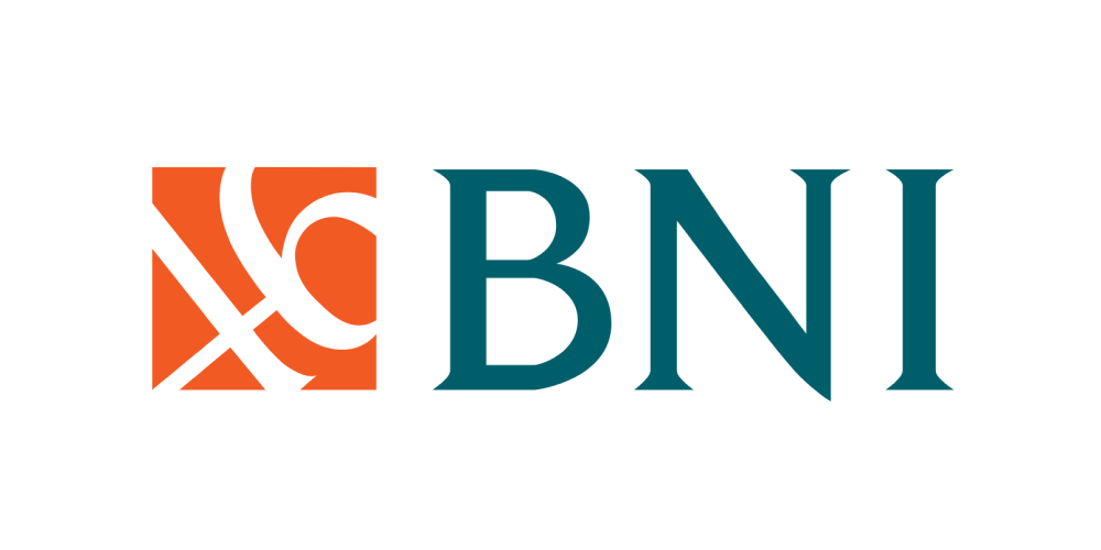 Logo Bank BNI