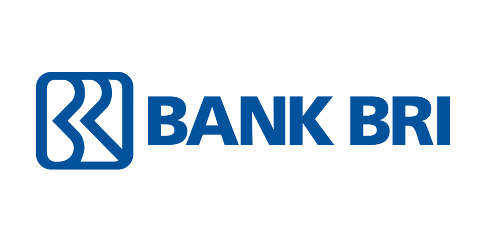 Logo Bank BRI