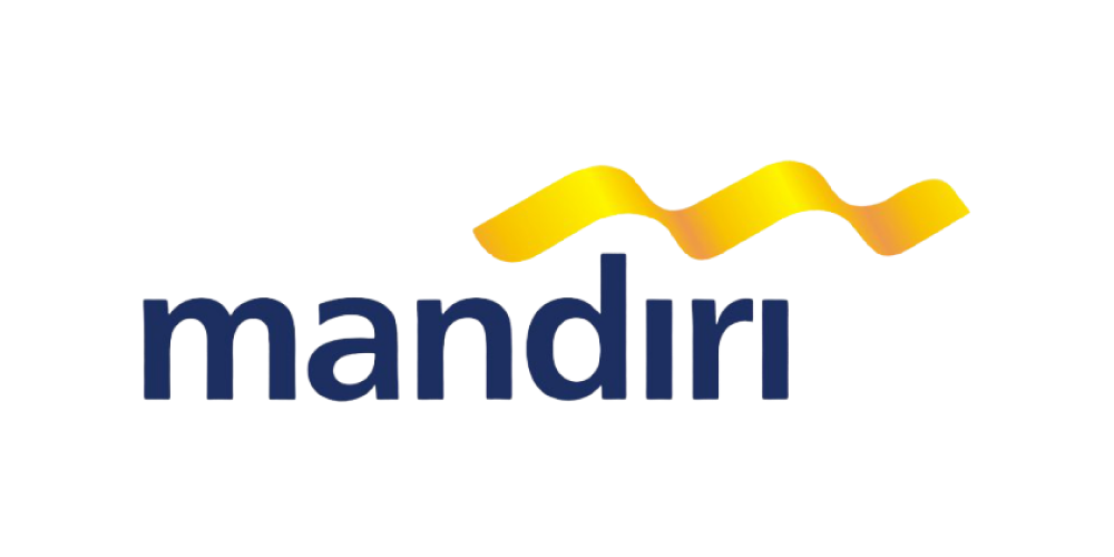 Logo Bank Mandiri