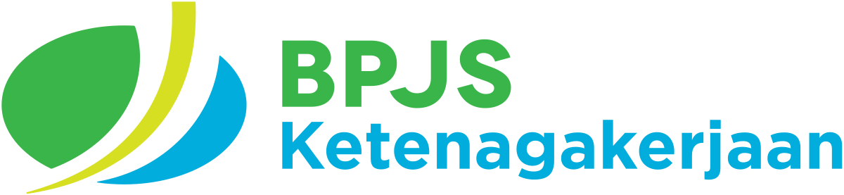 Logo BPJS Ketenagakerjaan