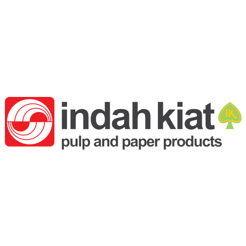 Logo Indah Kiat Pulp and Paper