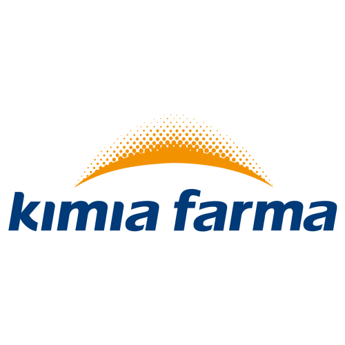 Logo Kimia Farma