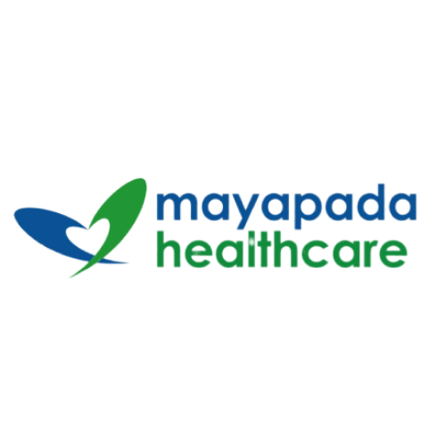 Logo Mayapada Healthcare