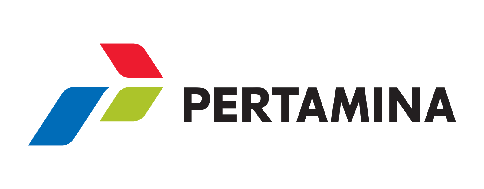 Logo Pertamina