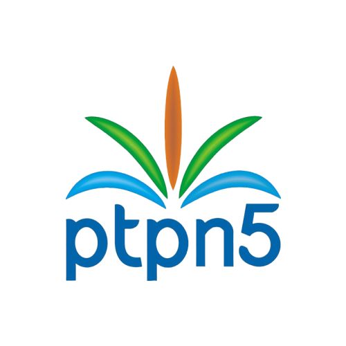 Logo PTPN 5
