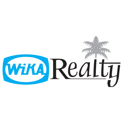 Logo Wika Realty